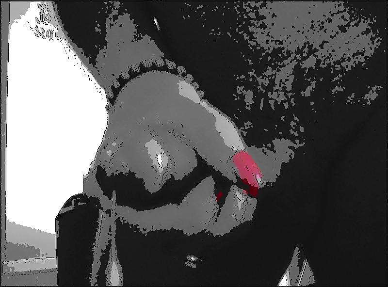 7P Artistic me