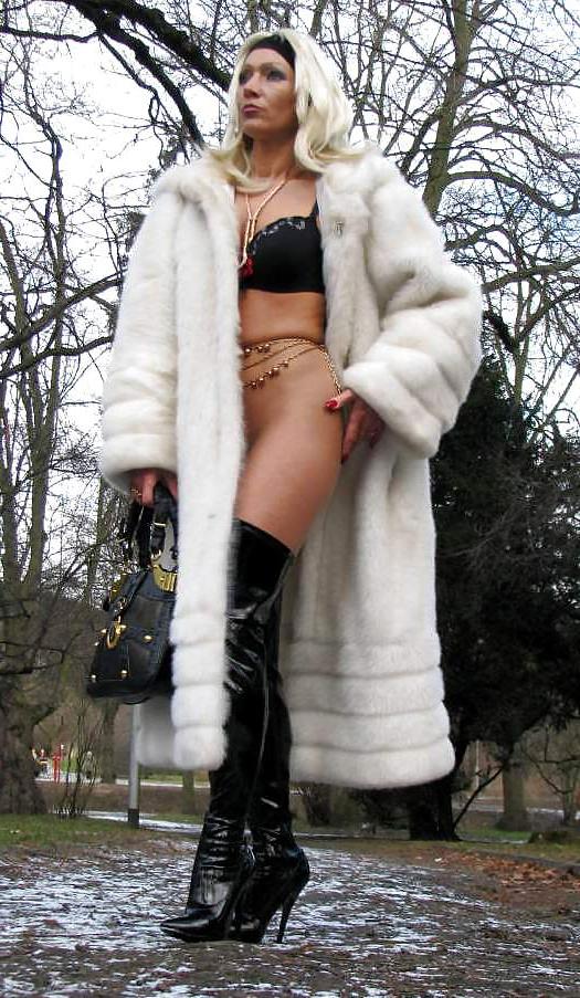 25P LADY EWA - Most Sexy & Hottest MATURE...(3)
