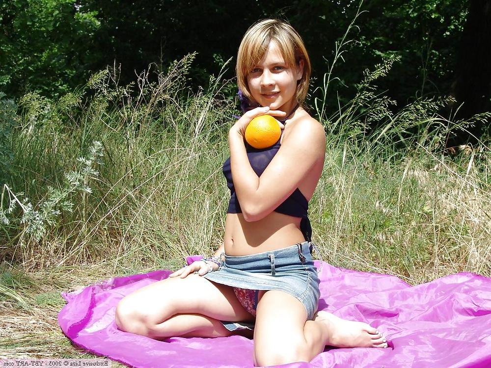 25P Hot Ukrainian Teen 2