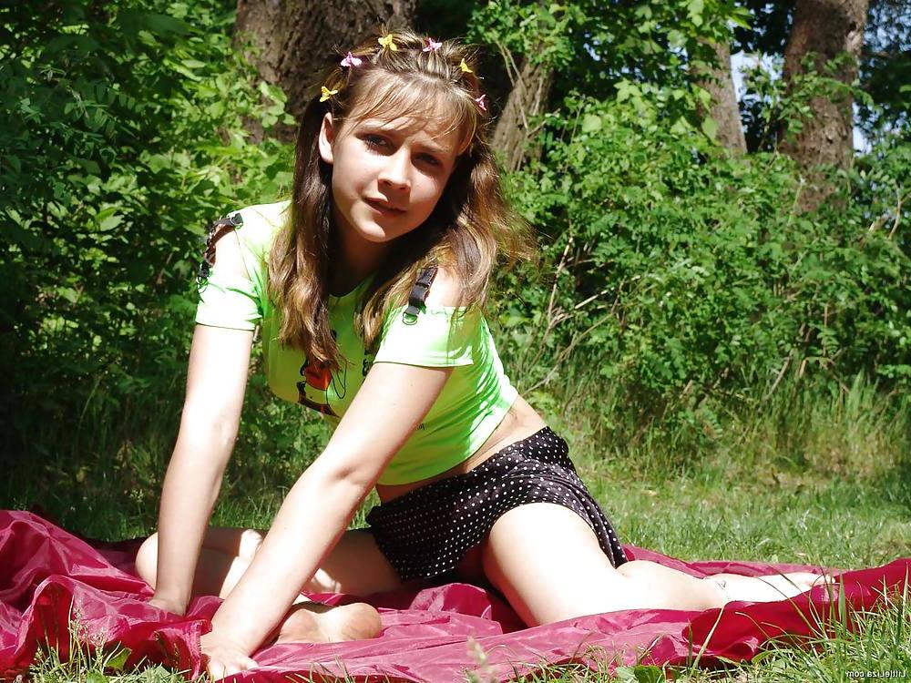 25P Hot Ukrainian Teen 2