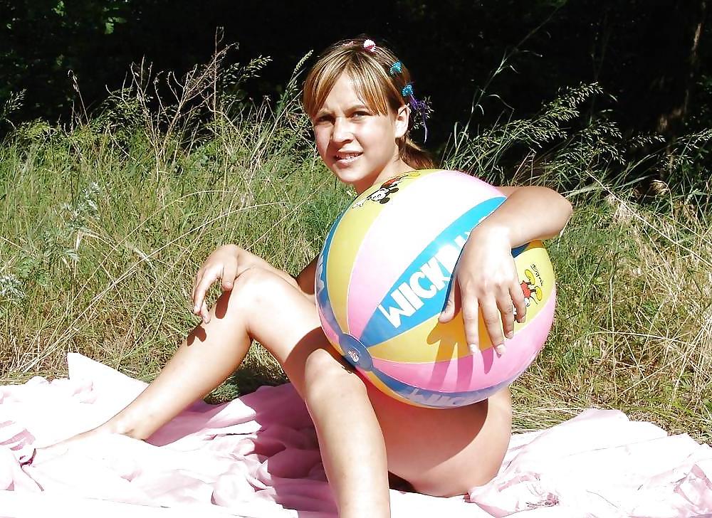 25P Hot Ukrainian Teen 2