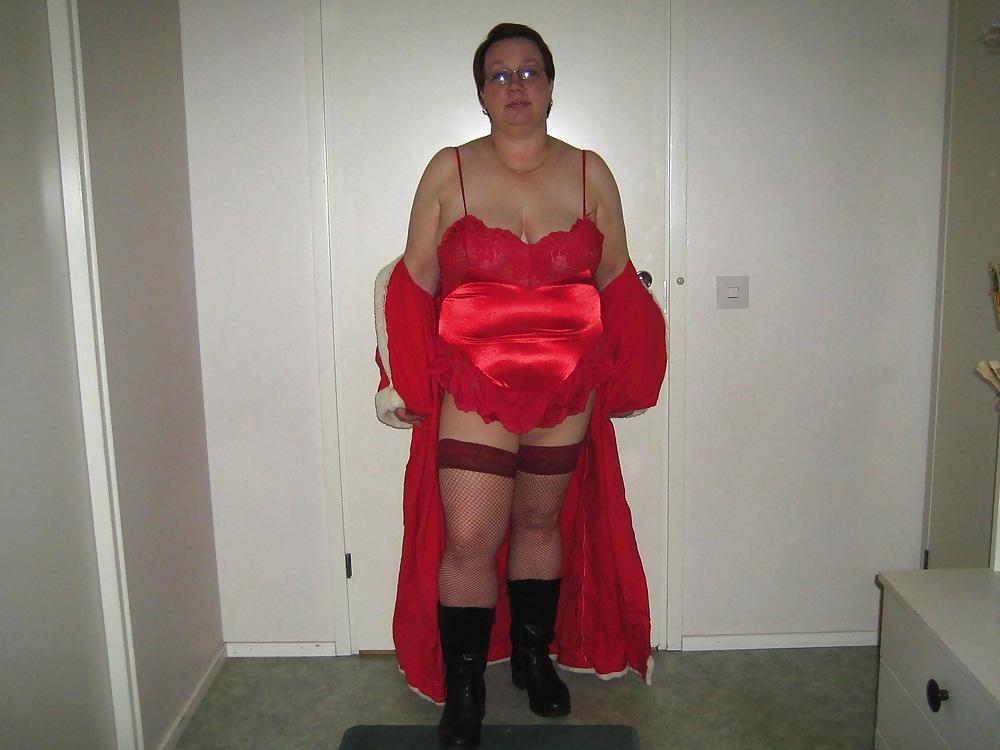 11P Danish Milf