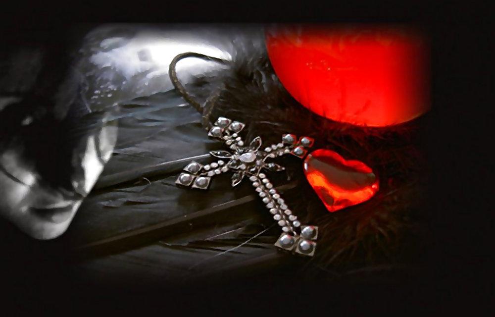 25P Gothic beauties 03