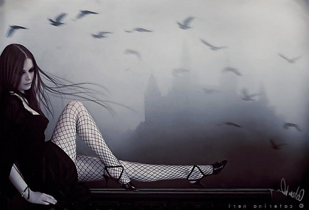 25P Gothic beauties 03