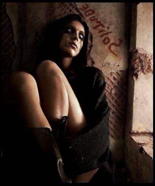 25P Gothic beauties 03