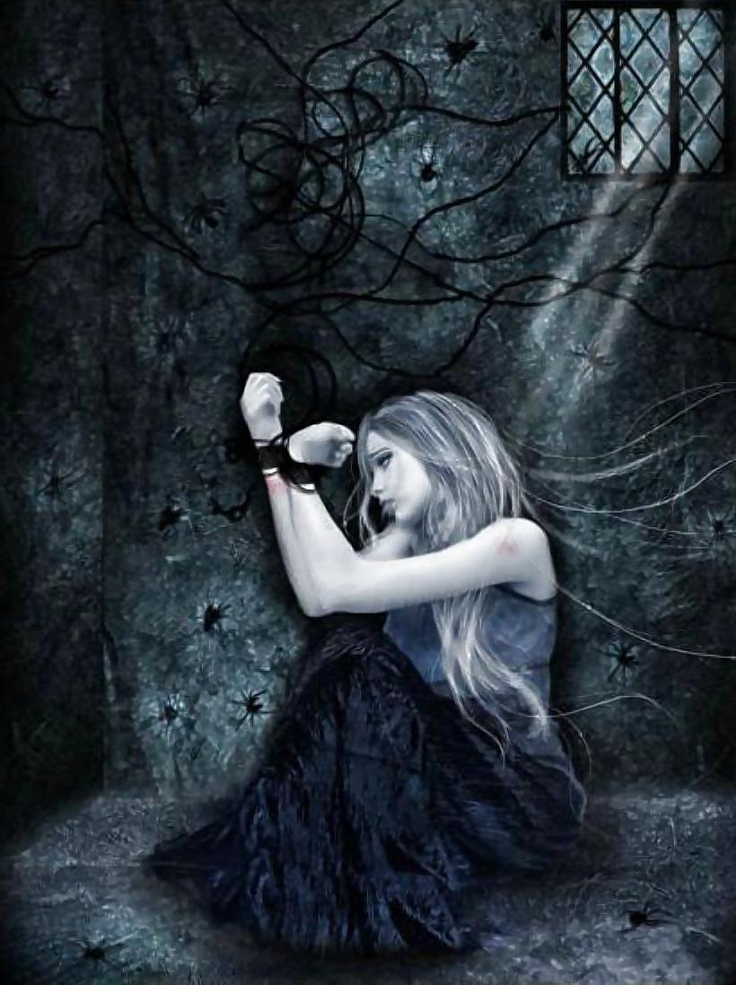 25P Gothic beauties 03