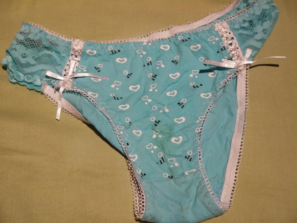5P Slip meiner Nachbarin