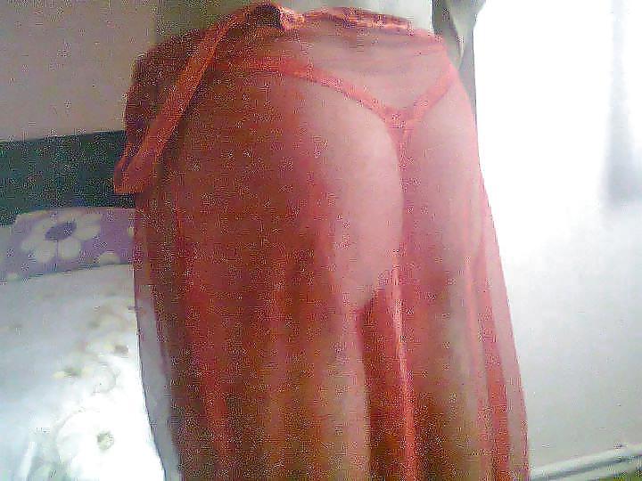 25P Arab-Turkish HOT ASS