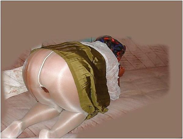 25P Arab-Turkish HOT ASS