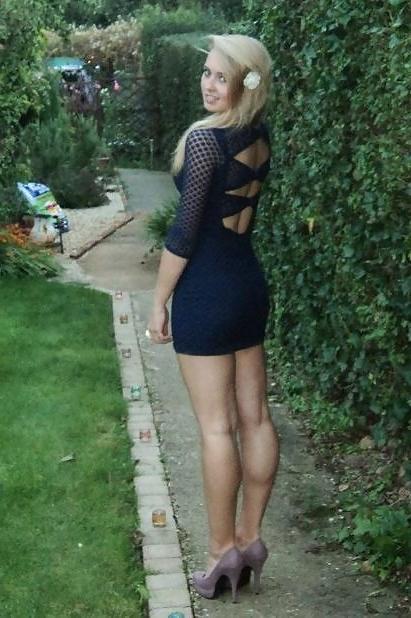 25P Classy vs Slutty Teens