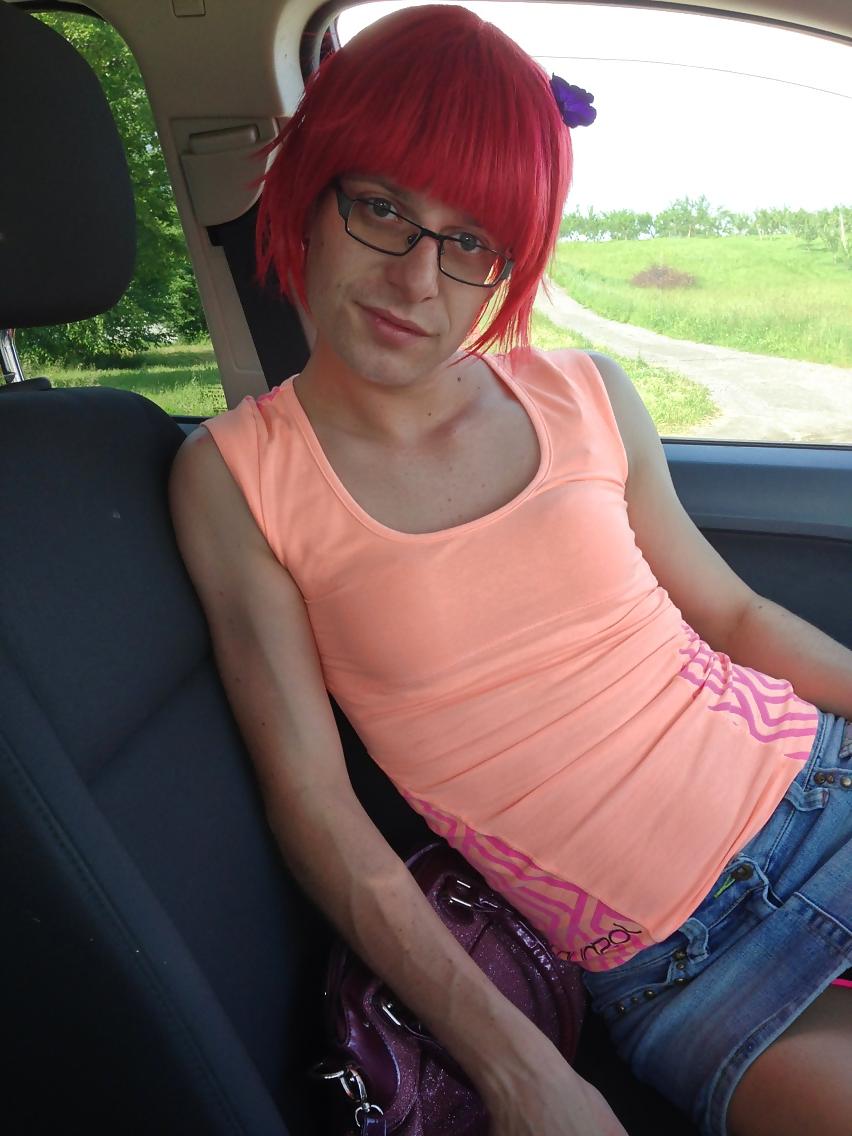 21P Tranny sur ile dorlean (: