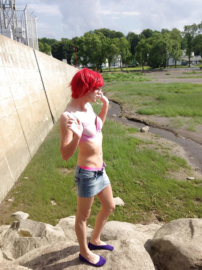 21P Tranny sur ile dorlean (: