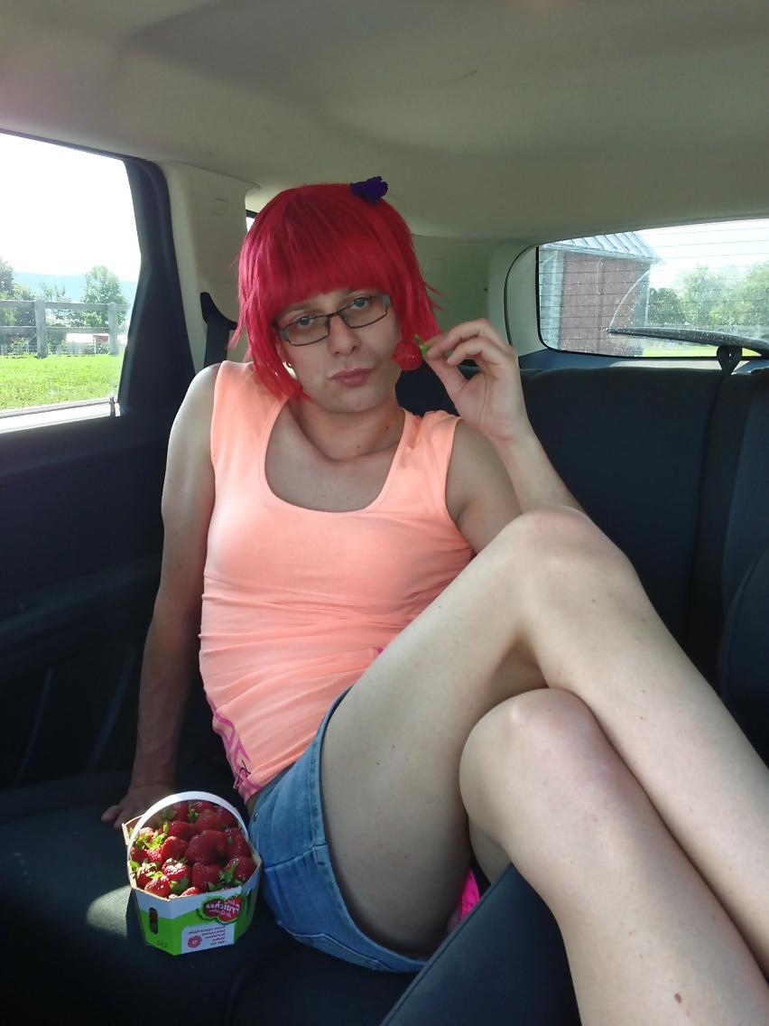 21P Tranny sur ile dorlean (: