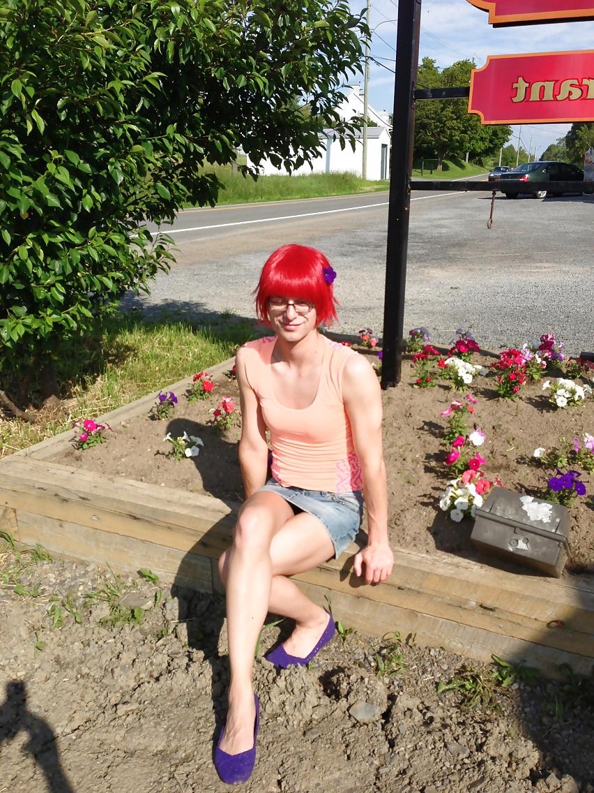 21P Tranny sur ile dorlean (: