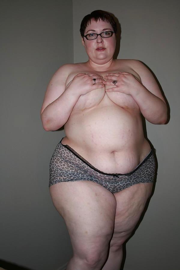 25P Grannies BBW Matures #27