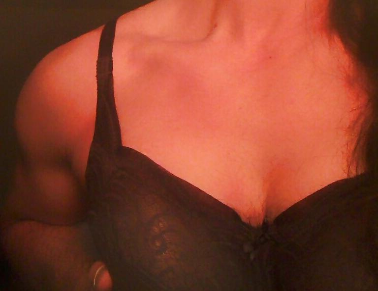 13P Cleavage, sort of, mostly