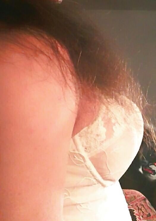 13P Cleavage, sort of, mostly