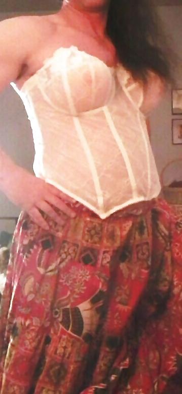 13P Cleavage, sort of, mostly