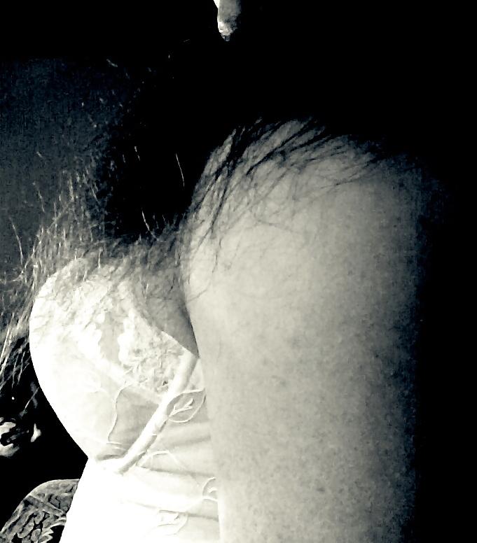 13P Cleavage, sort of, mostly