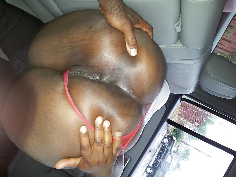 5P Bbw fat ass