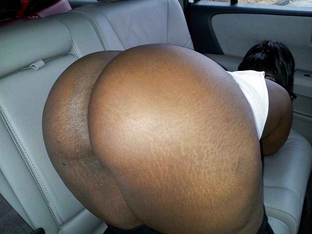 5P Bbw fat ass