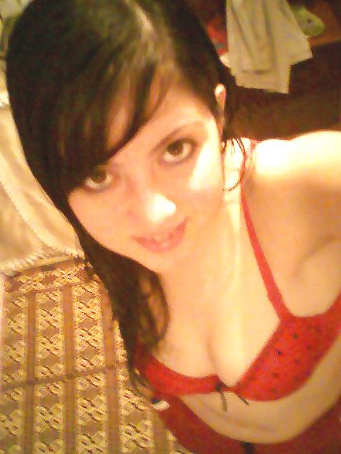 6P Turk turkish girl