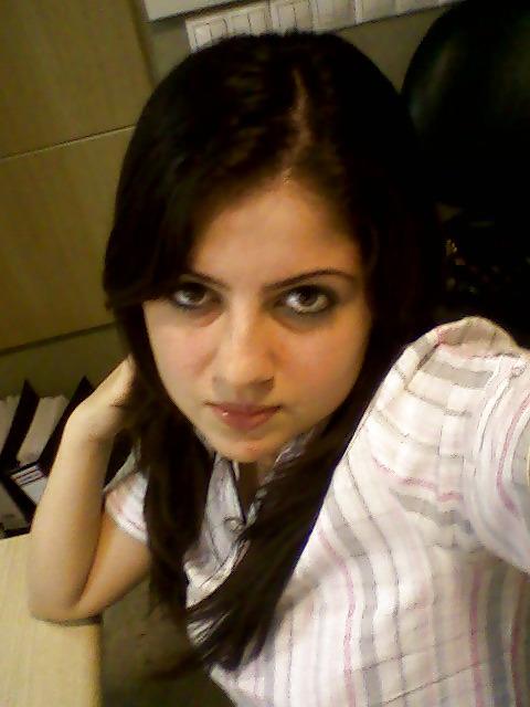 6P Turk turkish girl