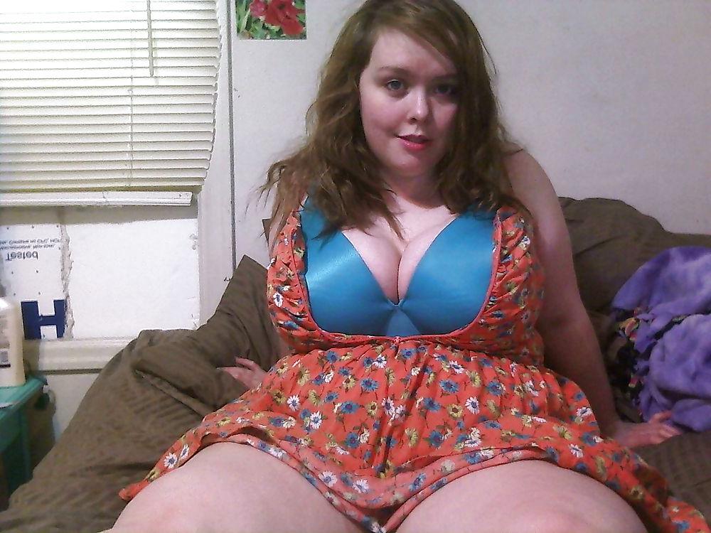23P Horny BBW teen 2