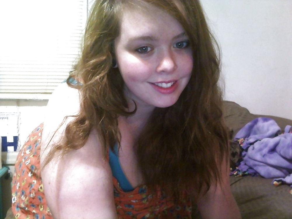 23P Horny BBW teen 2