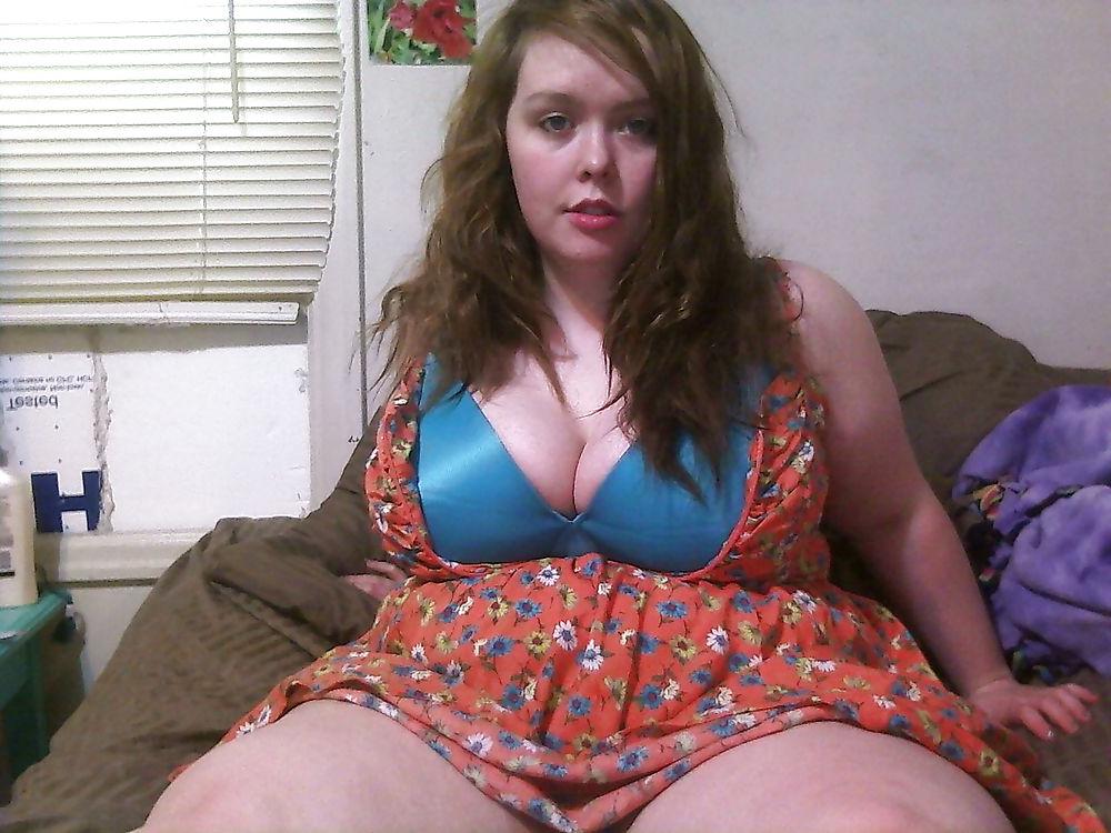 23P Horny BBW teen 2