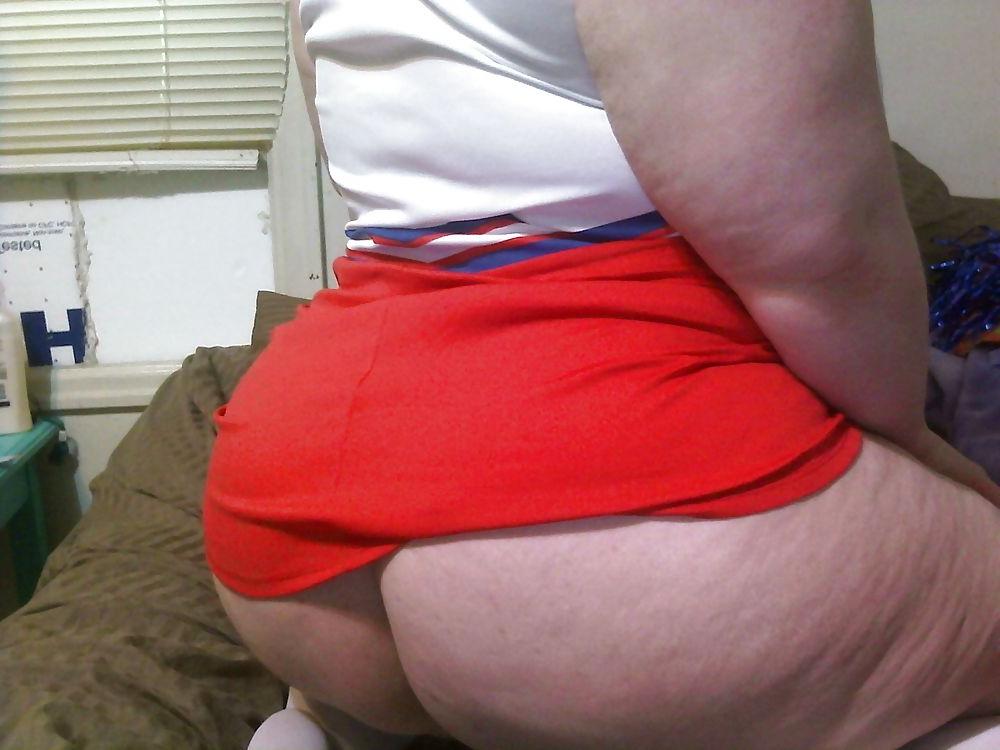 23P Horny BBW teen 2