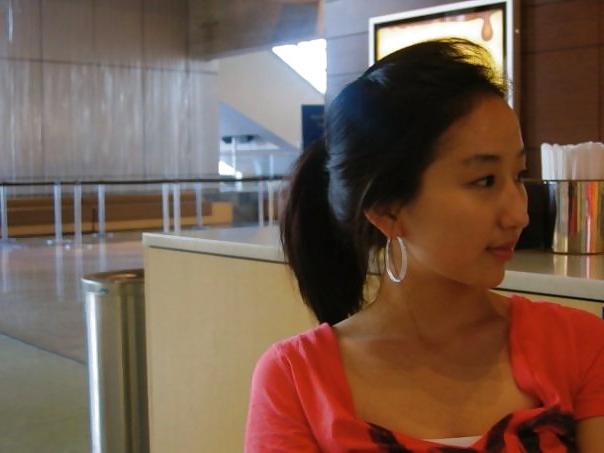 24P What would you do to her? (Korean)