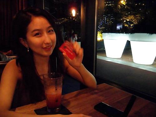 24P What would you do to her? (Korean)