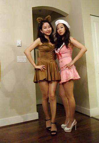 24P What would you do to her? (Korean)