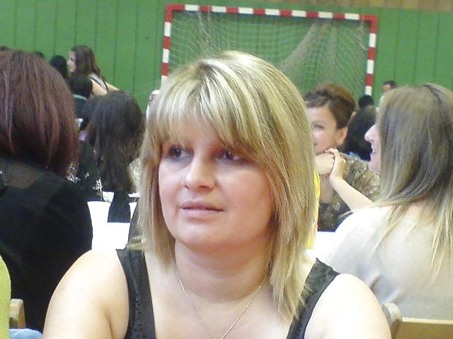 14P Turkish amateur Whore from Germany. Tuerk kaltak