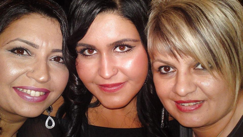 14P Turkish amateur Whore from Germany. Tuerk kaltak