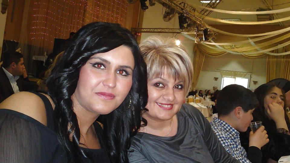 14P Turkish amateur Whore from Germany. Tuerk kaltak