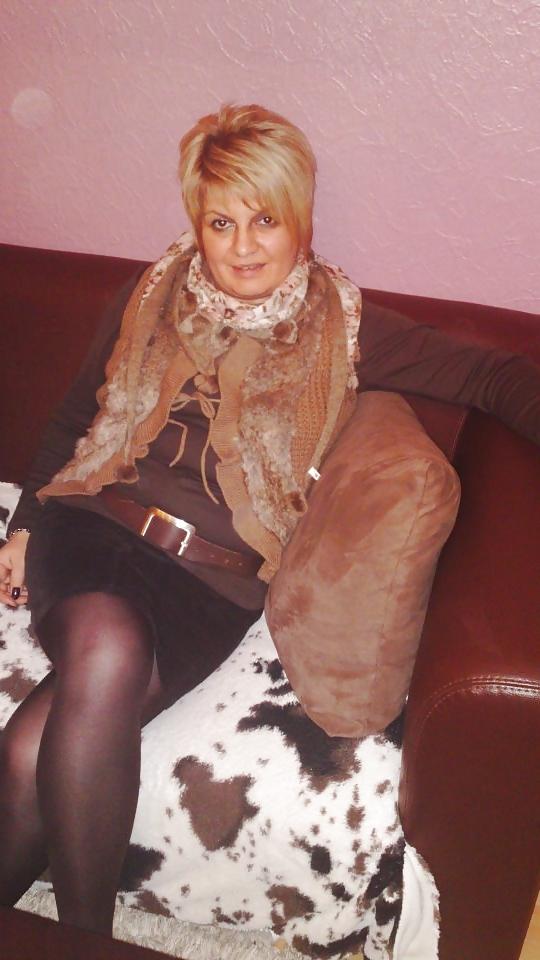 14P Turkish amateur Whore from Germany. Tuerk kaltak