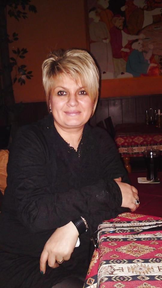 14P Turkish amateur Whore from Germany. Tuerk kaltak