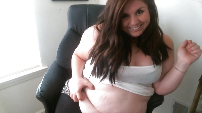 25P Teen BBW growing up - Craving aka Cutiemomma17 Part 2
