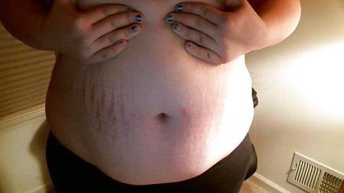25P Teen BBW growing up - Craving aka Cutiemomma17 Part 2