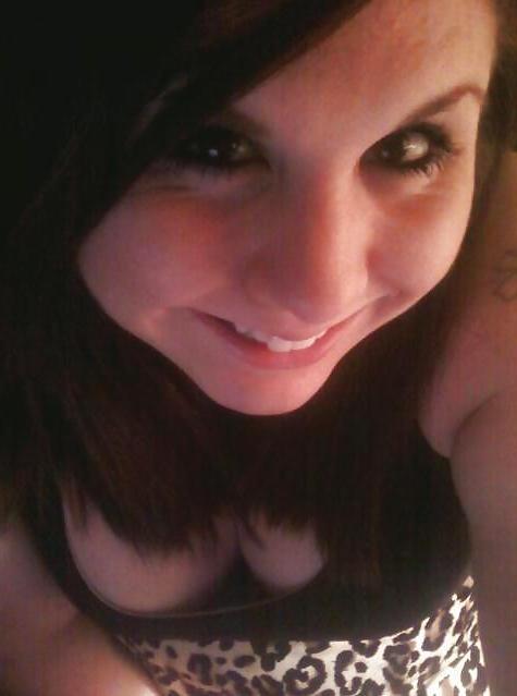 25P Teen BBW growing up - Craving aka Cutiemomma17 Part 2