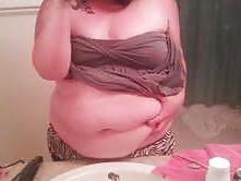 25P Teen BBW growing up - Craving aka Cutiemomma17 Part 2