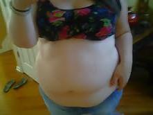 25P Teen BBW growing up - Craving aka Cutiemomma17 Part 2