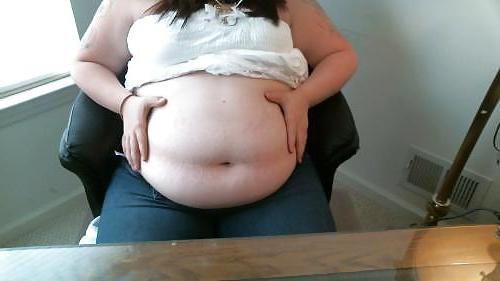25P Teen BBW growing up - Craving aka Cutiemomma17 Part 2