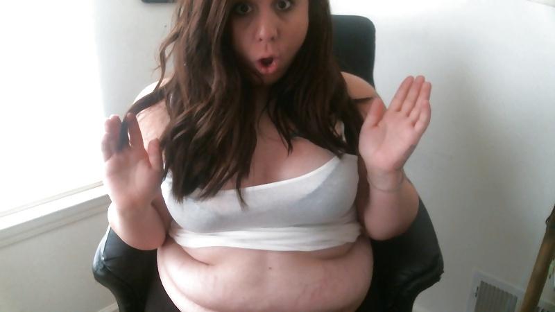 25P Teen BBW growing up - Craving aka Cutiemomma17 Part 2