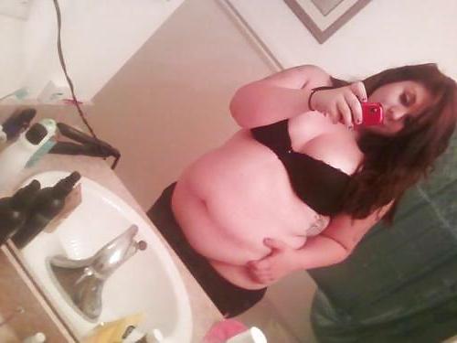 25P Teen BBW growing up - Craving aka Cutiemomma17 Part 2