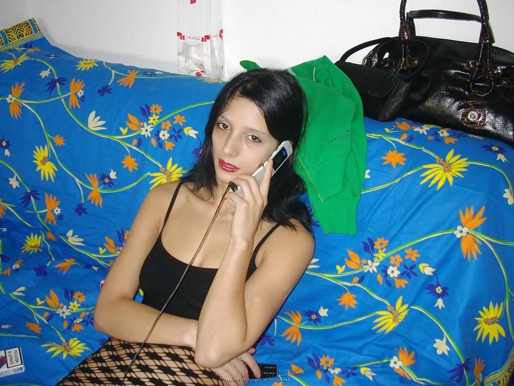 20P TURKISH AMATEUR - DILEK