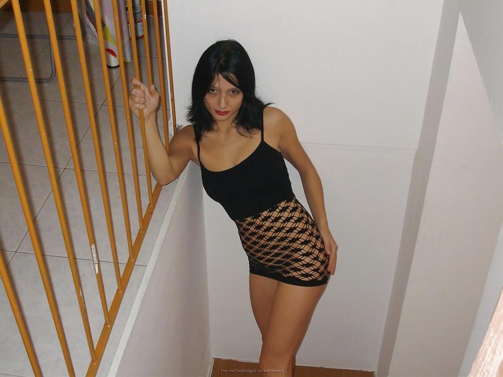 20P TURKISH AMATEUR - DILEK