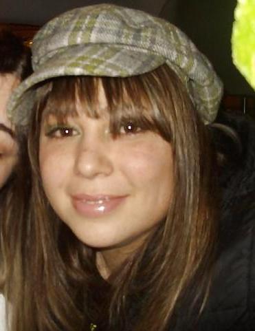 10P Roberta - Cute Nerdy Chick Who Likes To Tease Me 